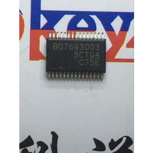 BQ7693003DBTR BQ7693003