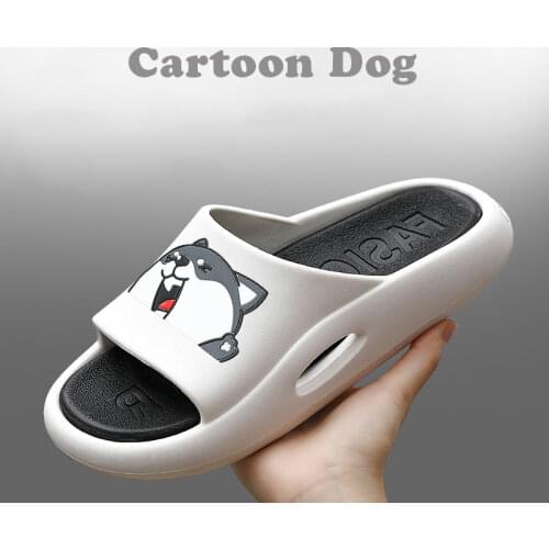 Dmpd Men's Slippers