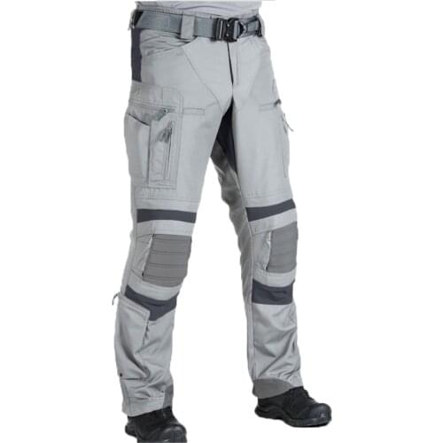 City Military Tactical Pants Men SWAT Combat Army Pants Hiking Pants Outdoor Camping Multi Pockets Tactical Clothes Paintball