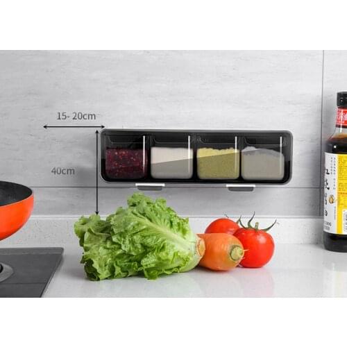 KANNERT Salt And Pepper Shakers
