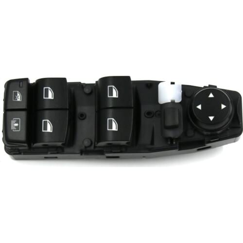 KAPA-AUTOBOT Window Closing System