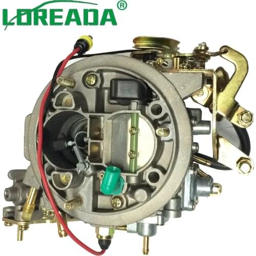 Carb Carburetor 7698303 CARBURETOR ASSY 16010-B16G0 16010B16G0 For Fiat Engine Fast Shipping OEM Quality