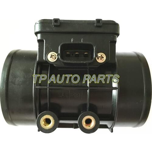 Mass Air Flow Sensor Meter For Su-zuki Ch-evrolet Ma-zda OEM 13800-65D00 E5T53171A E5T53171