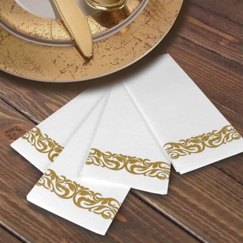 PAPIAINO Napkins For The Holidays