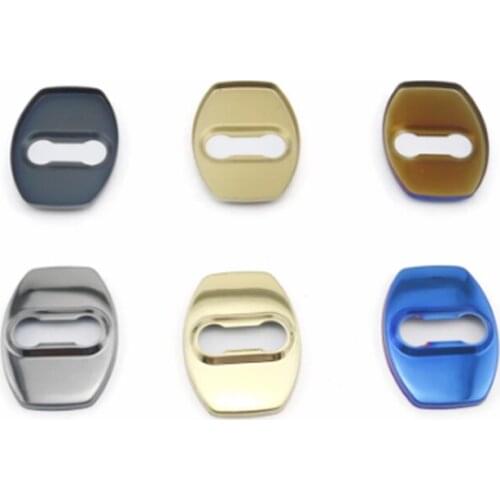 RAVERACING Car Door Handles