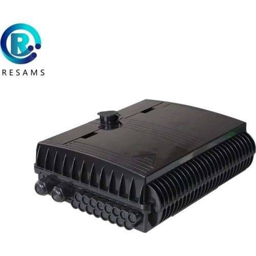 Resams FAT-TX-16C The Layout Is Simple And Efficient Waterproof Fiber Optical Distribution Termination Box Strong Commonality
