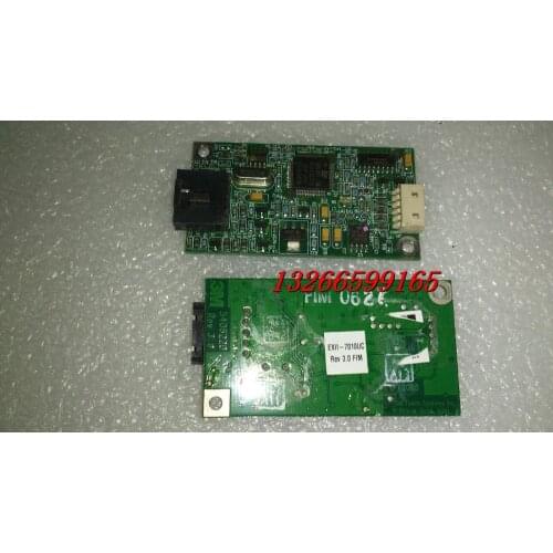 [SA] Touch Systems Inc EXII-7010UC REV3.0 FIM 3M touch screen controller --5pcs/lot