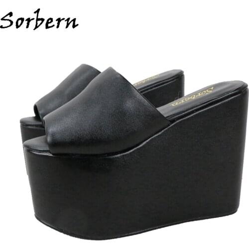 Sorbern Women's Slippers