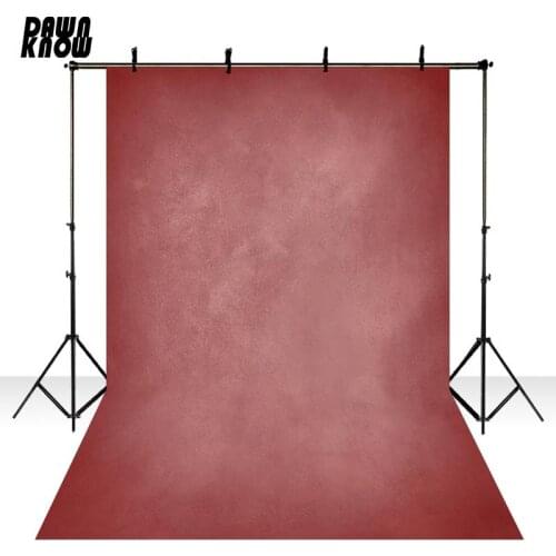 DAWNKNOW Wall Vinyl Photography Background For Newborn Photo Shoot Backdrop For Wedding Photo Studio lv597