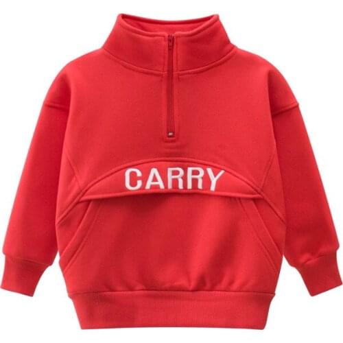 YIEELACOO Sweatshirts For Boys