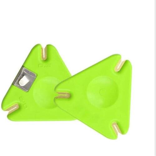 1PC Carp Fishing Accessories Set Multi Tool Carp Rig Making Tool Carp Terminal Tackle Making Coarse Feeder Fishing Equipment