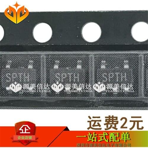 100% New&original MCP6041T-I/OT SPTH SOT23-5 MCP6041