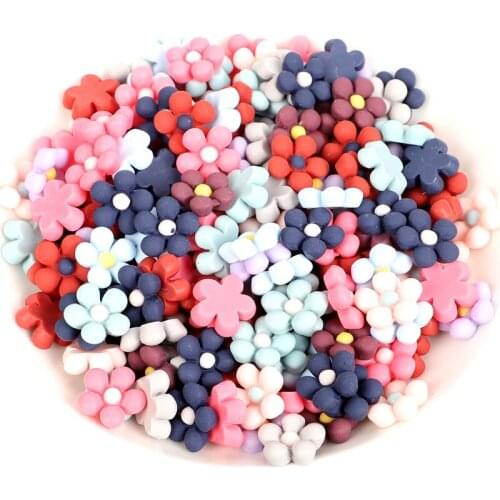 50Pcs 16x13x7mm Mixed Resin Flatback Embellishment Cabochon Mushroom Cookie Decoration Scrapbooking Diy Craft Supplies Accessory