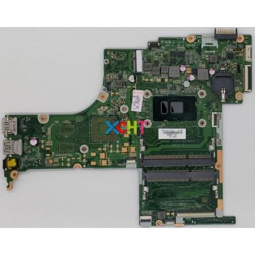 836097-601 UMA w i5-6200U CPU DAX1BDMB6F0 for HP PAVILION NOTEBOOK 15-AN044NR 15-AN050CA 15-AN050NR Motherboard Mainboard Tested
