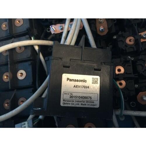 AEV17024 New Energy Vehicle Relay