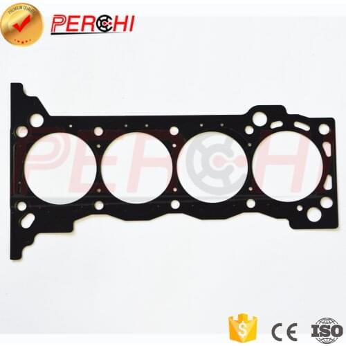 Engine auto parts head gasket for Toyota 2TR/TRJ120 HIACE IV Bus 1995 HIACE V Box 2004 HILUX VII Pickup 2004 OEM 11115-75050