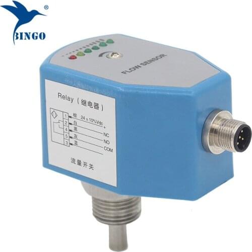 BINGO Automotive Sensors