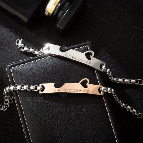 EnjoyPack Bracelets With Pendants