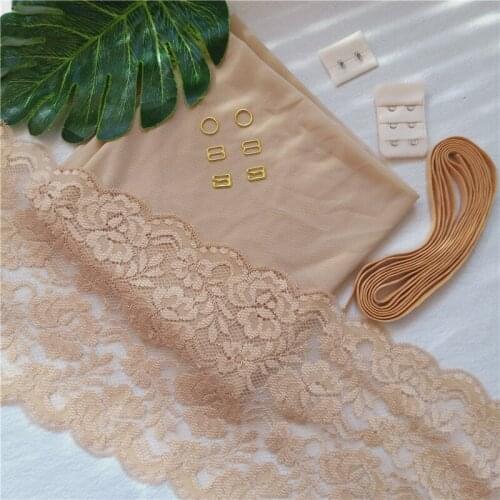 Eternitytex White Buttons