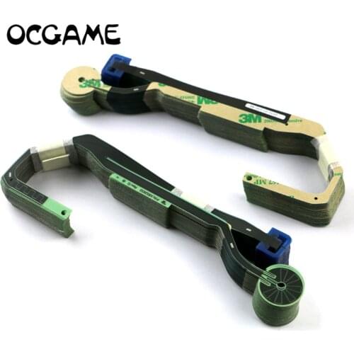 OCGAME 20pcs/lot Repair Replacement For Xbox360 Xbox 360 Slim On/Off Power Switch Flex Ribbon Cable For Xbox360 Slim