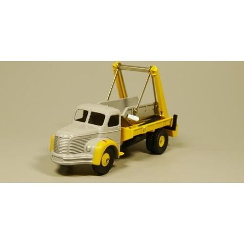 Dinky Toys 1:43 CAMION BERLIET antique models boutique alloy car toys for children kids toys Original box