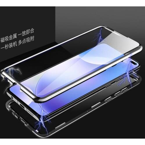 Ivibrate Phone Cases Xiaomi Redmi K30 5G