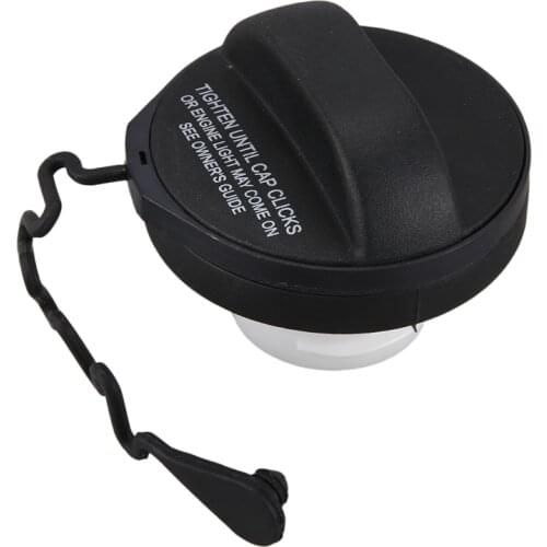 Fuel Tank Cap Cup Cover Fits for Land Rover LR2 2008-2011 LR004085 LR029165 Car Accessories
