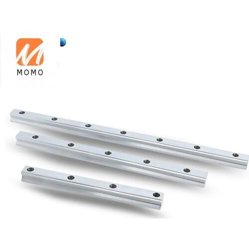 Best price for wholesaler! High quality 15/20/25/30/35mm linear guide linear rail CNC machine