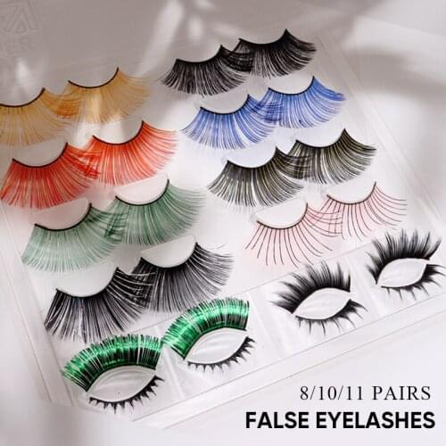 MAGT False Eyelashes