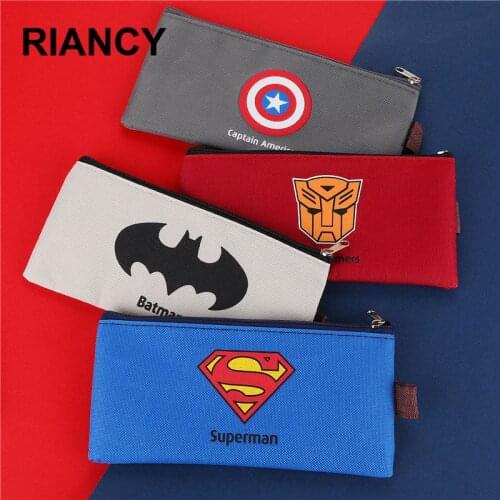 Noverty School Pencil Cases