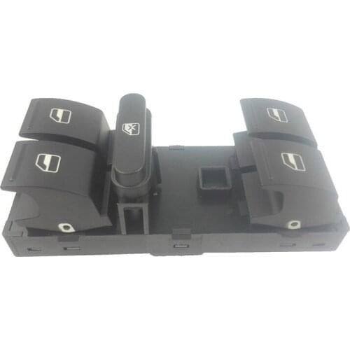 Power window switch for 1K4 959 857 B 1K4959857A 1K4959857B 1K4959857