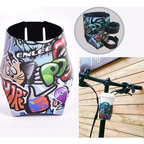 Electric scooter water cup bag water cup holder for xiaomi MIJIA M365 / PRO electric scooter accessories