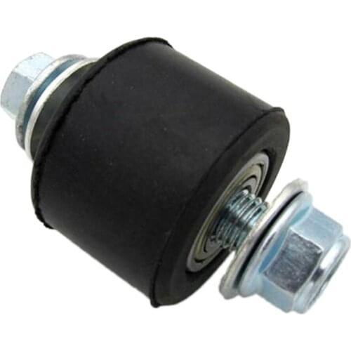 Chain Roller Slider Tensioner 10mm Inner Dia. for Motorcycle Dirt Pit Bike