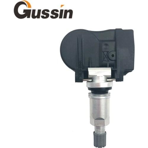 High Quality Tire Pressure Monitoring Sensor TPMS 4250B668 For Mitsubishi 315Mhz OBD Tire Pressure Sensor