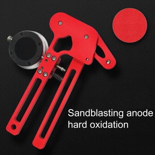 High Strength Versatile Digital Scale Bike Indicator Wheel Builders Handheld Spoke Bicycle Tester Adjustable for Maintain