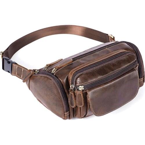 Weduoduo Men's Messenger Bags