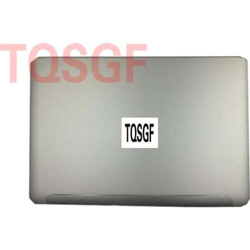 LCD Back Cover For HP Touchsmart 14 ENVY 14 14-K 727475-001 AM0UK000A00