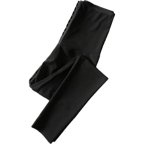 Womens Hot Body Shaper Slimming Cropped Sweat Pants Weight Loss Body Shaper Leggings Pants for Weight Loss