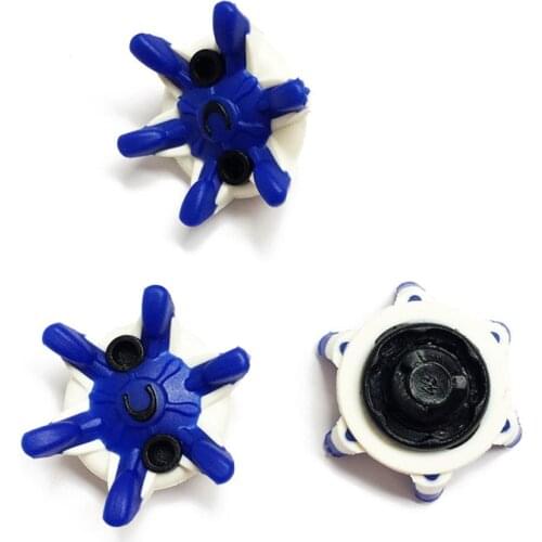 14pcs Golf Shoes Pins Training Shoes Fast Twist Shoe Spikes Golf Sneaker Cleats Accessories Replacement Accessories Golf Trainin