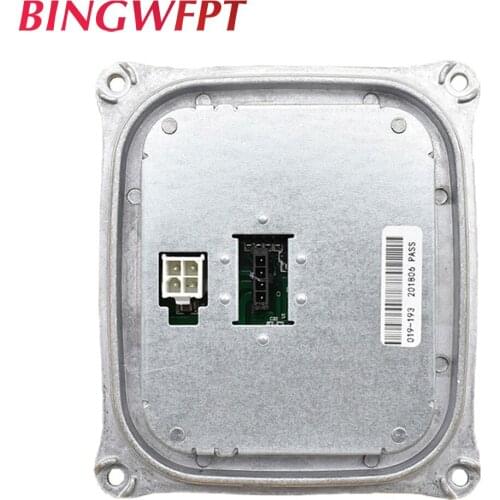 Car Accessories HID D1S XENON BALLAST BLOCK 1307329153 1307329193 CONTROL MODULE For B-MW MI-NICOOPER E63 E70 E92F For Audi