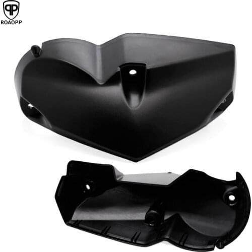 ROAOPP ABS Plastic Motorcycle Speedometer Tachometer Case Cover For Yamaha FZ6 FZ6N 2007-2010 FZ1 FZ1N