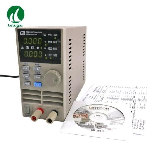Cnlandtek Current Measuring Instruments