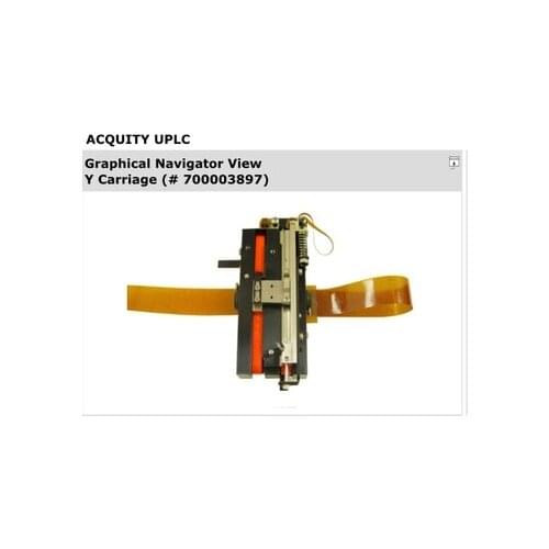 For Waters UPLC Injector Cart 700003897 Injector XYZ Module