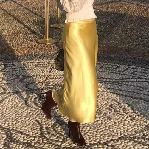 FANAN Womens Pencil Skirts