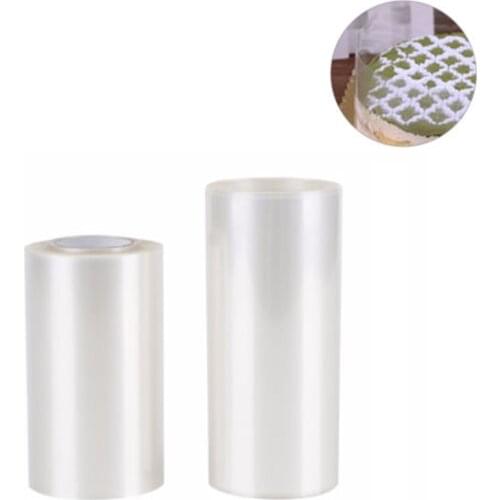 Tools Cake Surround Film Accessory Party Transparent Acetate Decorate Mousse Chocolate Pastry For Baking Access For Kitchen New