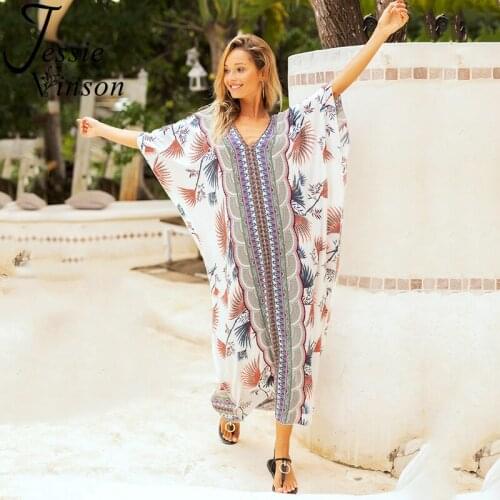 JESSIE VINSON Summer Short Sleeve Dresses