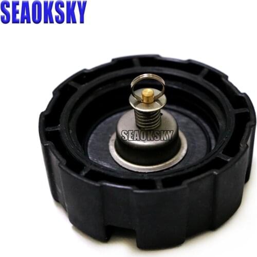 Fuel Tank Cap Assy For yamaha boat engine,fuel tank cap for hidea 15F Boat Motor