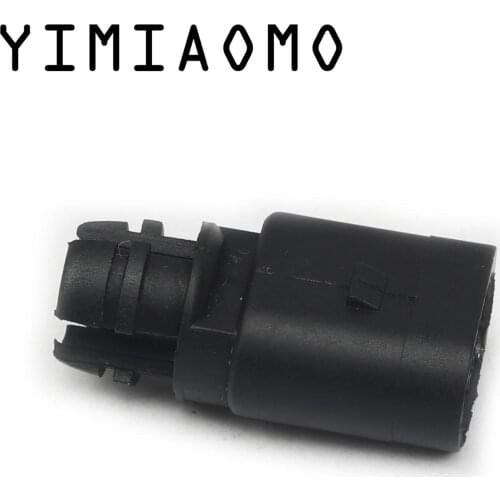 New 8Z0 820 535 Car Temperature Sensor For VW Beetle Cabrio Golf Variant Tiguan Touareg Audi A4 A6 A7 A8 Q3 Q5 Q7 TT R8 S4 S6
