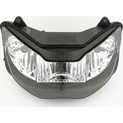 Motorcycle Front Headlight Headlamp Light Lamp Assembly For Honda CBR929 CBR900RR 2000-2001
