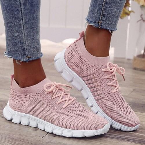 PICKSUMMER Women's Sneakers